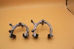 Universal 39 Brake Calipers - Brev 361666 Aluminum. Fixed Price $80.00.