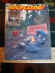 Vintage June 1975 Bicycling Magazine. Fixed Price $29.99.