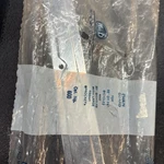 Wald Nos 600 Chain Guard For 26" 24"BICYCLES, Made Usa. Fixed Price $25.00.