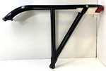 Nos* 1995 Schwinn Phantom Bicycle 26" Rear Rack With Light. Fixed Price $179.99.