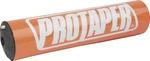 New Protaper 021651 8" Round Bar Pad - Race Orange Motorcycle/offroad. Fixed Price $21.00.