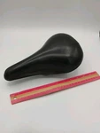 Vintage Mesinger Bicycle Seat. Fixed Price $69.99.
