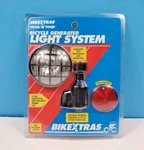 Bicycle Generated Light System 00335 Cpc Products Nos Batteries Needed. Fixed Price $15.99.