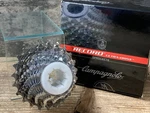 Campagnolo Record CS4-REX Ud 10S Sprocket 12-23T Silver Lightweight. Fixed Price $326.52.