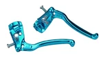 Dia-compe 128 Tech 6 Old School Bmx Locking Brake Set Bright Dip. Fixed Price $41.99.