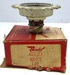 Nos Bendix Yellow Band 2 Speed Kickback Rear Bicycle 19T Sprocket AB-319. Fixed Price $34.99.