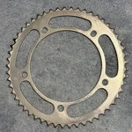 Campagnolo Nuovo Record 53T Chainring 151 Bcd #753 Gij. Fixed Price $45.00.