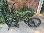 Redline Recon Inch Bmx 2020 Bike Great Condition Used Lightly. Fixed Price $225.00.