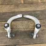 Vintage Shimano Exage Mountain BR-M452 U-brake Arms Set Aluminum. Fixed Price $24.14.