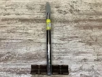 Gt Circle Stamp Layback Seat Post Chrome Old School Bmx Freestyle. Fixed Price $159.99.