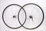 Mavic 217 Sup Ceramic 26" Mtb Bike Wheelset 8-11SP Shimano Xtr HB-M950 FH-M950. Fixed Price $499.99.