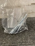 Acdelco Gold 18K1947X Front Disc Brake Caliper Kit Springs Pins For Gm Vehicles. Fixed Price $15.00.