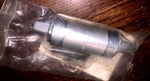Nos Edco Competition 65530 35X68/70 Bottom Bracket Cartridge W Eccentric Cups. Fixed Price $55.99.