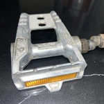 Sugino PD-1000 Pedals Dust Caps Great Condition. Fixed Price $11.24.