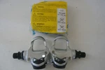 Campagnolo # PD02-CE 2002 Centaur Pro-fit Plus Steel Axle Pedal & Hard Wares Set. Fixed Price $150.00.
