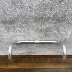 Vintage Cinelli Campione Del Mondo 63-38 Drop Handlebar 380 26.4MM Clamp 1980S. Fixed Price $79.99.