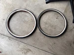 Schwinn Westwind White Wall 26" 1 3/4" S7 Original Tire Pair. Fixed Price $39.95.