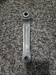 Vintage Shimano Left Crank FC-TY30. Fixed Price $6.80.