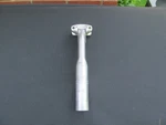 Campagnolo Aero Alloy Seat Post 27.2. Used. Fixed Price $85.00.