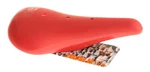 Cinelli Unicanitor Saddle Steel Rails Hard Plastic Shell Red 2012 New Nos. Fixed Price $49.99.