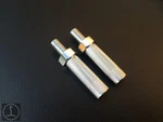 Redline RL-20II Kuwahara Freestyle Pencil Pegs. Fixed Price $46.48.