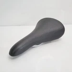 Vintage Velo VL-244 Georgena Terry Seat Saddle Black Htf. Fixed Price $69.99.