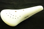 Kashimax Style Seat Old School Bmx Saddle Ideal All 80 White. Fixed Price $40.29.
