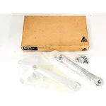 Unused Item Suntour Gpx 170MM Crank Arm Left And Right Set. Fixed Price $241.08.