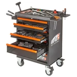 Superb Bicycle Tool Workshop Suitcase. Fixed Price $6599.92.