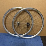 Campagnolo Record 9-12 Mavic CXP30 Tubular Road Bicycle Wheelset Campy. Fixed Price $239.99.