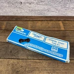 Vintage Shimano CN-UG20 Uniglide Bicycle Chain 1/2 X 3/32 116L Black Japan 6/7S. Fixed Price $71.19.