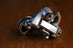 Shimano Light Action Rear Derailleur Short Cage RD-L513 Lot # 72. Fixed Price $30.00.