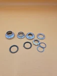 Shimano Dura-ace Ex Hp 7200 Headset French Thread 25XP1 26.4 Mm. Fixed Price $87.42.