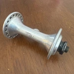 Vintage Shimano Deore Xt HB-M730 36 Hole Front Hub Silver. Fixed Price $16.49.