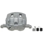 Disc Brake Caliper-front Assembly (friction Ready Non-coated) Right Reman. Fixed Price $258.19.