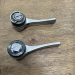 Shimano Shifter SL-1050 Down Tube Braze-on 6 Speed Levers. Fixed Price $42.99.