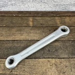 Vintage Campagnolo Record 180MM Left Crank Arm 9/16 X 20F Strada Road Italy. Fixed Price $75.99.