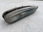Vintage Jc Higgins Color Flow Girls 26 Tank Skip Tooth Bicycle 40S / 50S. Fixed Price $49.95.