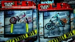 Nw 2 Packs Flick Trix Bikes Red Teal United&hoffman. Fixed Price $555.00.