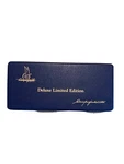 Campagnolo Limited Deluxe Anniversary Buckle Set Nib Certificate # 0086. Fixed Price $660.00.