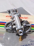 Campagnolo Nuovo Record Rear Derailleur Pat. 81. Fixed Price $49.99.