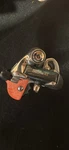 Shimano Deore Xt M735 Rear Derailleur Vintage Nos. Fixed Price $235.00.