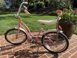Schwinn Fair Lady Bikes. Fixed Price $275.00.