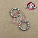 Vintage Schwinn Bicycle Headset Bearings Stingray 3/16 X 15B Bike Ball Retainer.. Fixed Price $5.39.
