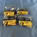Nos Lot Of 4 Nashbar Rim Strip Road NS-RS1-M 26 X 23MM Bicycle Parts. Fixed Price $29.99.