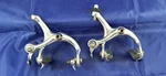 Shimano 600EX BR-6207 Road Bike Brake Caliper Set F/r Short Reach. Fixed Price $23.99.