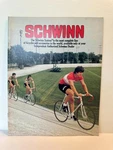 Nos Original 1982 Schwinn Bicycle Full Line Catalog Brochure Paramount Sting Bmx. Fixed Price $16.99.