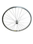 Mavic 236 36-SPOKE 26" Mountain Bike Front Wheel Shimano Altus HB-CT90 Hub. Fixed Price $42.99.