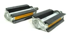 Vintage Wald 7140 Bicycle Pedals 1/2 Cruiser Bike Black Huffy Murray Schwinn S7. Fixed Price $16.07.