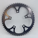 Vintage Sr 307 Road Bike Chainring 53T 110 Bcd Gray Alloy Racing Classic A02. Fixed Price $23.99.